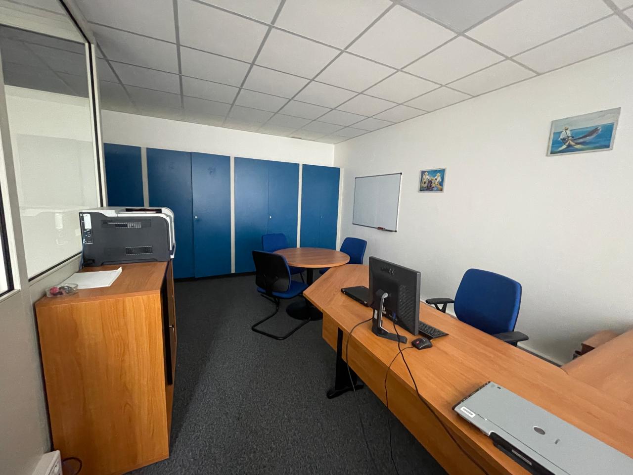 Bureau Nancy 331m² Vente bureau Nancy Meurthe-et-Moselle OVBUR2530102 1
